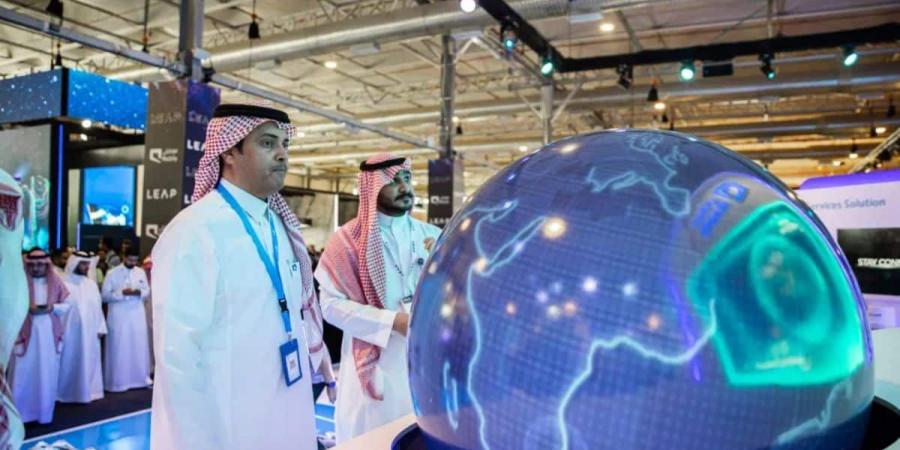 تقرير:
      السعودية
      الأولى
      عالميًا
      في
      نمو
      منظومة
      الشركات
      التقنية
      الناشئة - تكنو بلس
