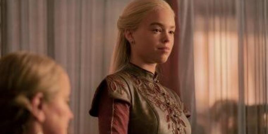 إيميلى
ألكوك
تكشف
عن
معلومة
جديدة
بمشاركتها
فى
House
Of
The
Dragon - تكنو بلس