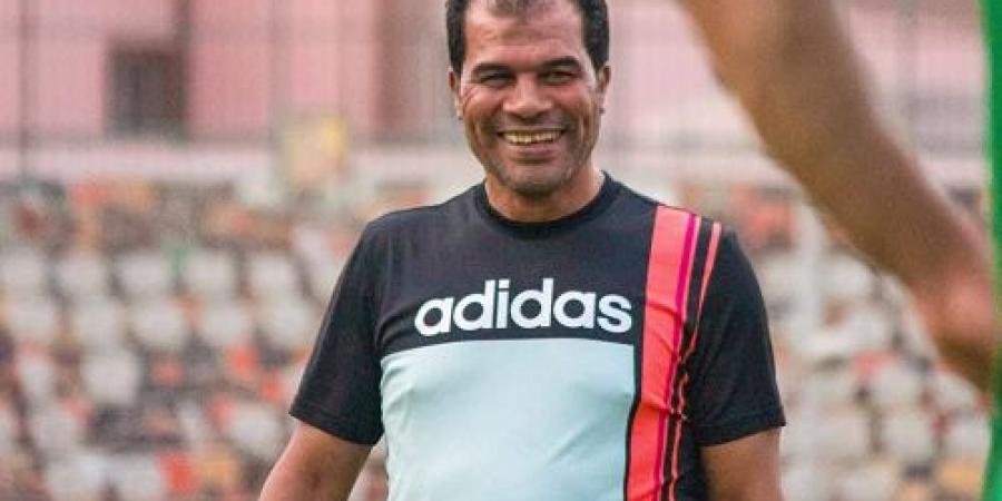 طنطا
يستعد
لمواجهة
المنصورة
بدورى
المحترفين - تكنو بلس