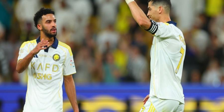 مطالبات بعدم تجديد تعاقد رونالدو مع النصر - تكنو بلس