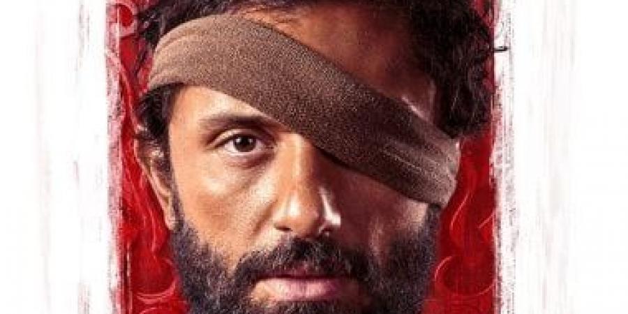 عرض
مسلسل
مملكة
الحرير
لـ
كريم
محمود
عبد
العزيز
على
قناة
ON
قريبًا - تكنو بلس