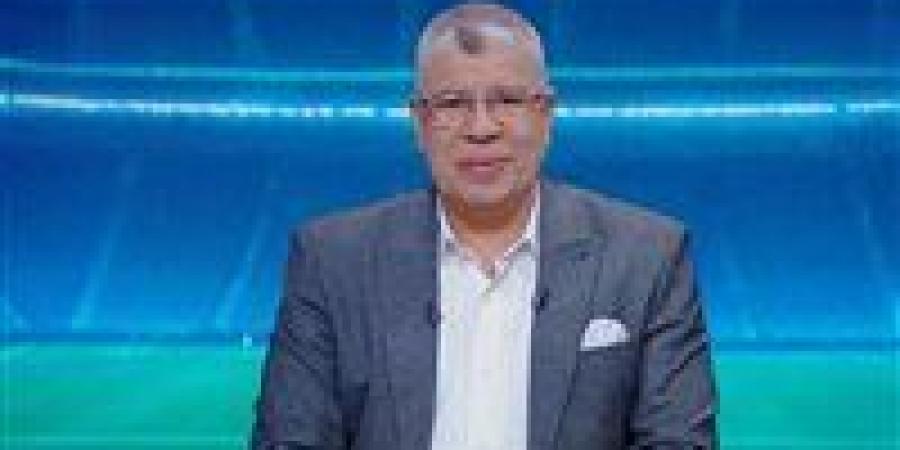 شوبير:
      الأهلي
      في
      طريقه
      لإنهاء
      صفقتين
      من
      العيار
      الثقيل..
      مدافع
      وظهير
      أيسر
      على
      الأبواب - تكنو بلس