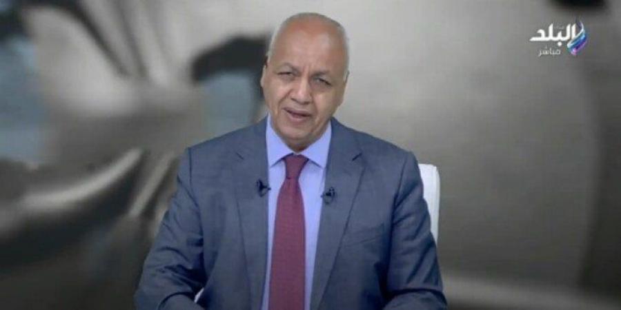 مصطفى
      بكري:
      مخطط
      التهجير
      ما
      زال
      مستمرًا
      بلا
      توقف
      في
      غزة - تكنو بلس