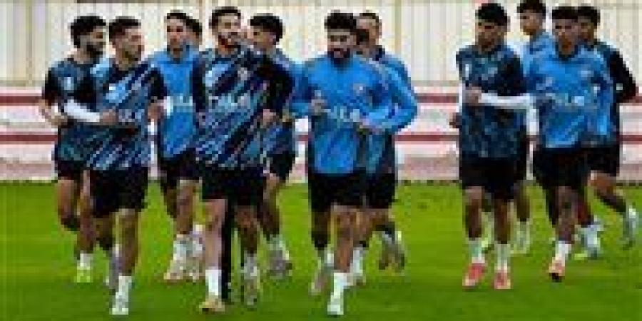 الغيابات
      تضرب
      الزمالك
      قبل
      مواجهة
      بتروجيت
      في
      الدوري - تكنو بلس