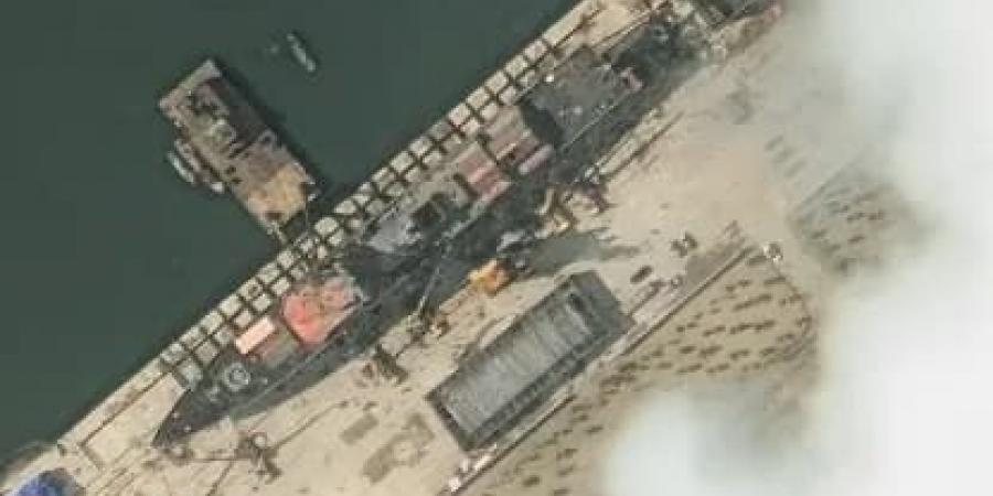 إطلاق
      فاشل
      لمدمرة
      كورية
      يثير
      غضب
      زعيم
      كوريا
      الشمالية:
      عمل
      إجرامي
      لا
      يُغتفر - تكنو بلس