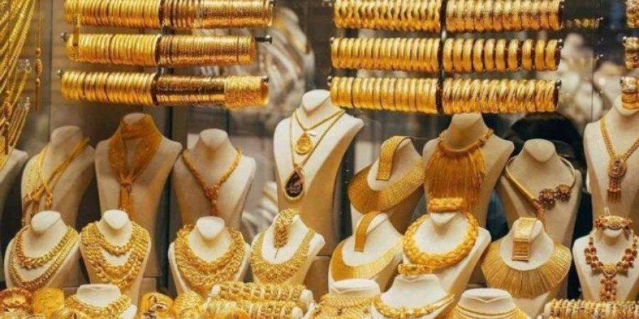 افتتاح
      التعاملات..
      تعرف
      على
      سعر
      الذهب
      في
      مصر
      اليوم
      الخميس
      22
      مايو
      2025 - تكنو بلس