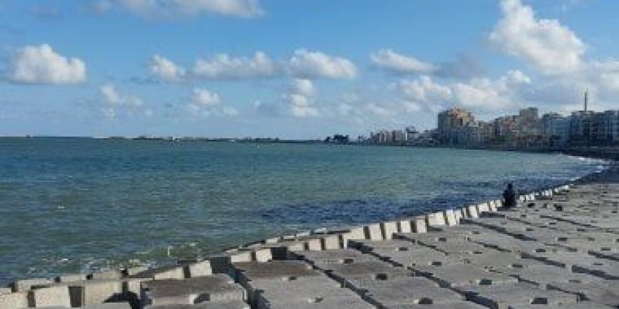 حسيت بالزلزال.. زلزال يضرب جزيرة كريت ويشعر به سكان الإسكندرية.. فيديو