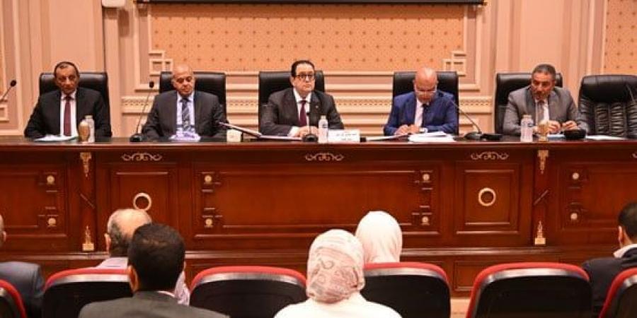 نقل النواب توافق على موازنة ديوان عام وزارة النقل 80 مليون
