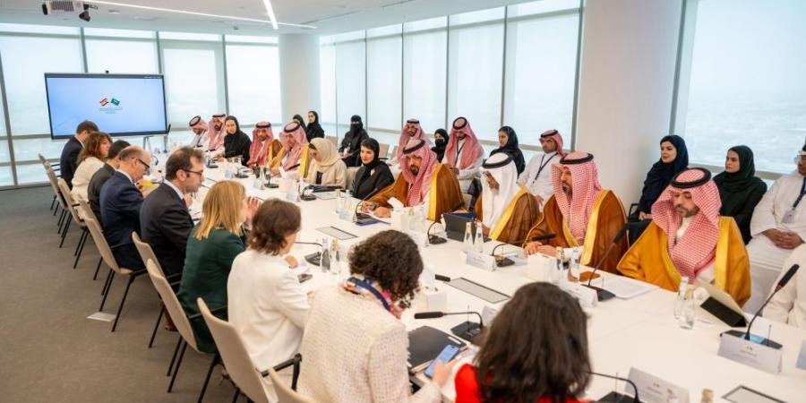 الرياض.. اللجنة السعودية الإسبانية تناقش تطوير الروابط الاقتصادية - تكنو بلس