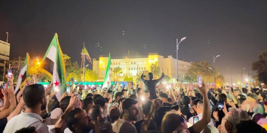 رفع العقوبات عن سوريا هل يعيد عجلة الاقتصاد إلى الدوران؟ - تكنو بلس