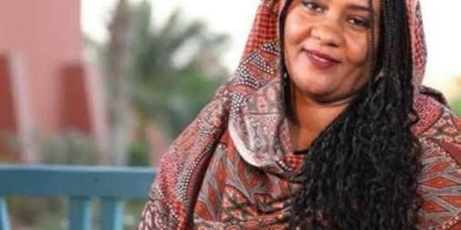 بشخصية
      امرأة
      نوبية..
      إسلام
      مبارك
      لأول
      مرة
      أمام
      النجمة
      يسرا
      في
      فيلم
      بنات
      فاتن - تكنو بلس