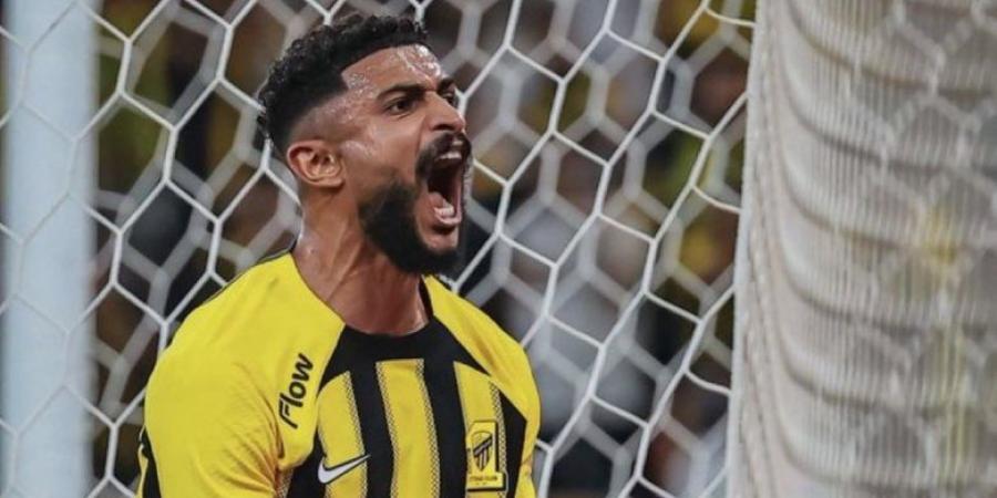 الاتحاد
      يخطط
      لخطف
      العمري
      والنصر
      يضع
      شروطه - تكنو بلس