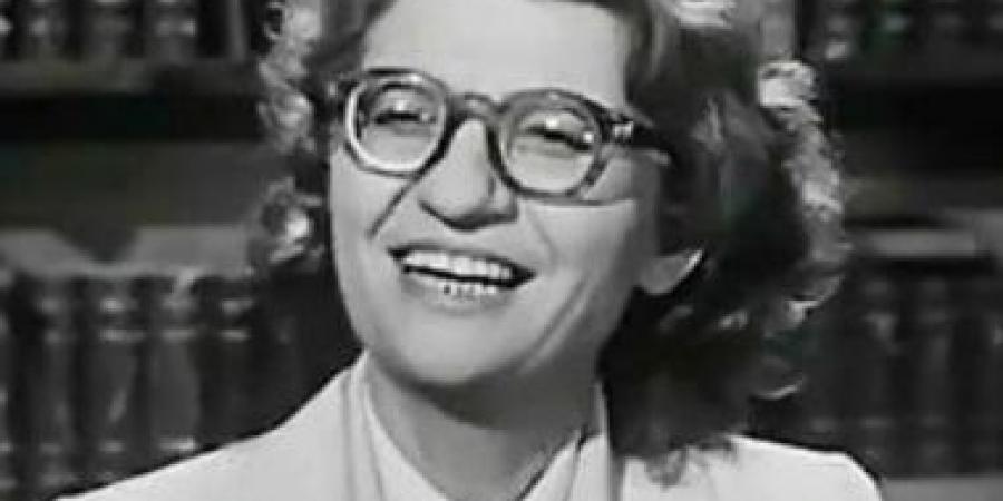 فى
ذكرى
وفاتها..
زينب
صدقى
أيقونة
الأدوار
الإنسانية
فى
السينما
المصرية - تكنو بلس