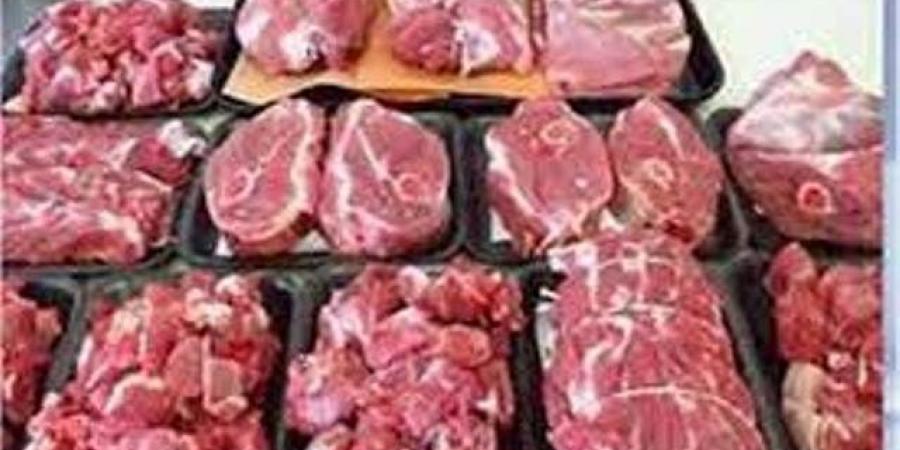 أسعار
اللحوم
اليوم
الجمعة
23
مايو
2025  - تكنو بلس