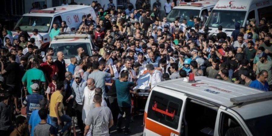 شهداء
      وجرحى
      في
      غارات
      الاحتلال
      المتواصلة
      على
      قطاع
      غزة - تكنو بلس