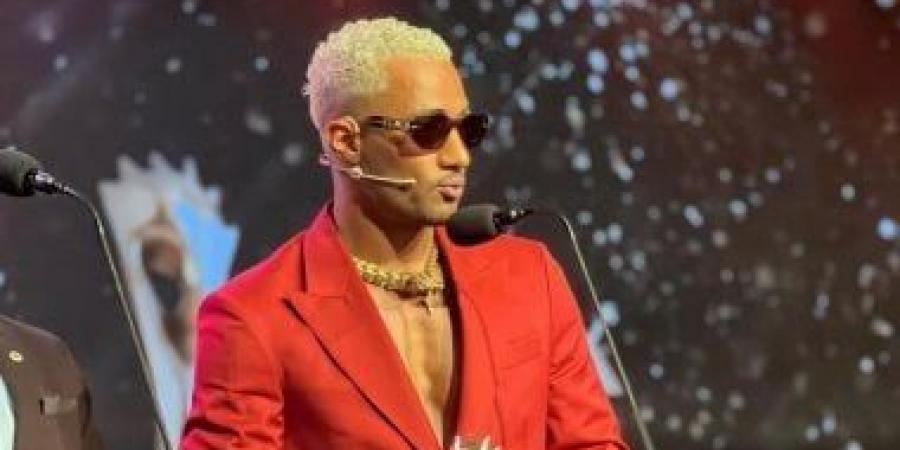 محمد
رمضان
يعلن
تسديد
35
مليون
جنيه
بحكم
قضائي..
اعرف
التفاصيل - تكنو بلس