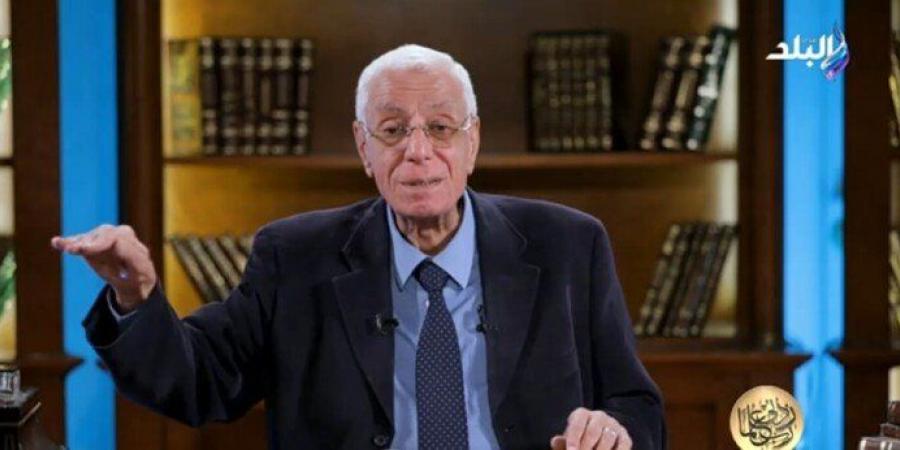 حسام
      موافي:
      التفرقة
      بين
      الأبناء
      جريمة
      وقنبلة
      موقوتة
      تدمر
      الأسرة - تكنو بلس