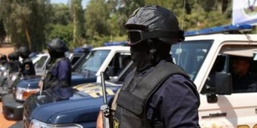 ضبط مدير مسئول عن شركة إنتاج فنى "بدون ترخيص" بالجيزة
