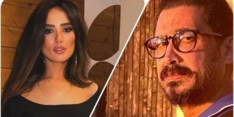3
أسابيع
على
الانتهاء
من
فيلم
الشيطان
شاطر
بطولة
أحمد
عيد
وزينة - تكنو بلس