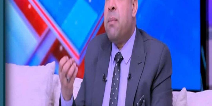 رئيس
      رابطة
      عايز
      حقي:
      الإيجار
      القديم
      في
      طريقه
      للنهاية..
      والقوانين
      الحالية
      قيدت
      حق
      المالك - تكنو بلس