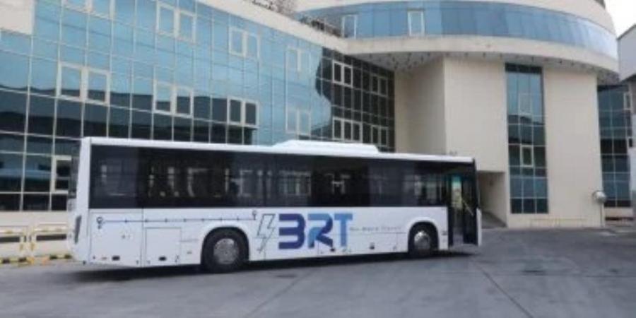 تحويلات مرورية بالجيزة لتنفيذ الأعمال الإنشائية الخاصة بمشروع الأتوبيس الترددى الذكى - تكنو بلس