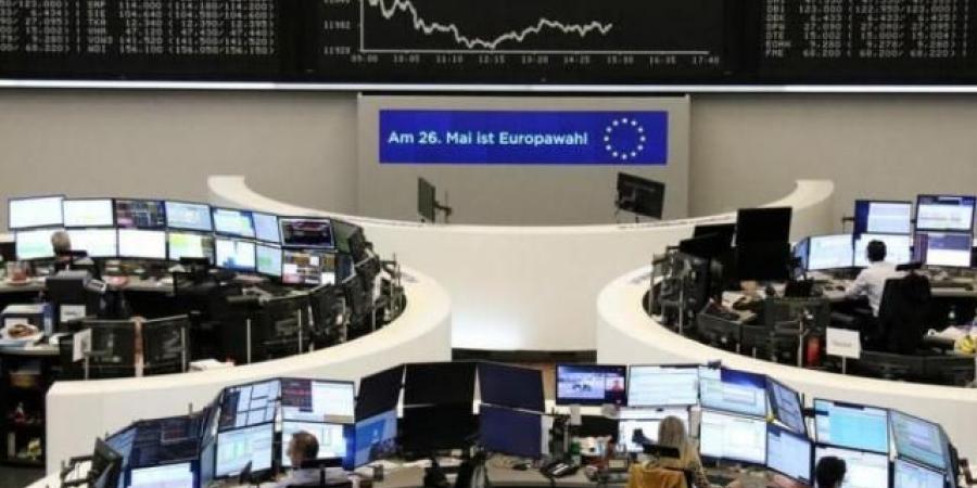 ارتفاع
الأسهم
الأوروبية
مسجلة
مكاسب
لسادس
أسبوع
على
التوالي - تكنو بلس