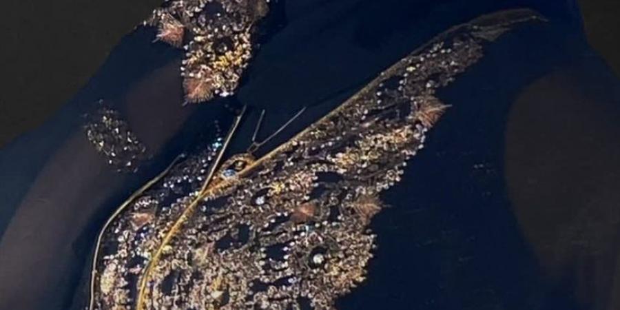 بعد
      تألقها
      في
      حرب
      الجبالي..
      لقاء
      سويدان
      بـ
      دور
      مختلف
      والجمهور
      يعلق:
      دايما
      أدورها
      صعبة - تكنو بلس