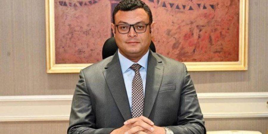 مصر..
      تعاون
      بين
      "الإسكان"
      و"الثقافة"
      لتحويل
      المدن
      الجديدة
      إلى
      متاحف
      مفتوحة
      تعكس
      هوية
      الجمهورية
      الجديدة - تكنو بلس