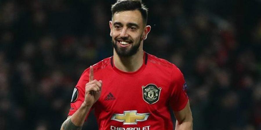 الهلال
      السعودي
      يقدم
      عرض
      تاريخي
      للتعاقد
      مع
      برونو
      فيرنانديز
      لاعب
      مانشستر
      يونايتد - تكنو بلس