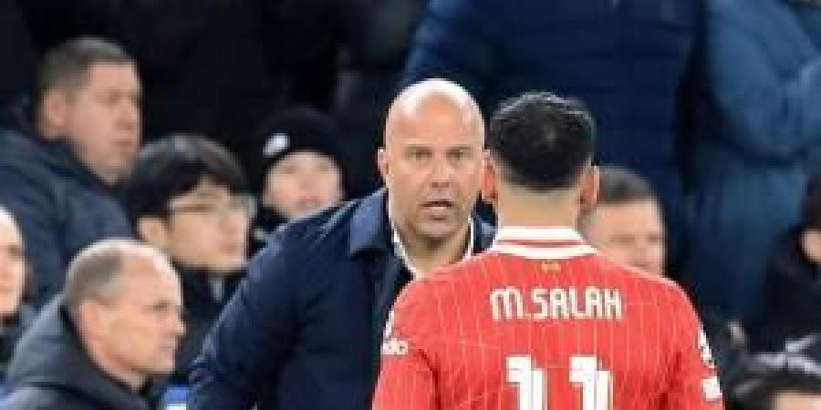 هدية
      من
      مدرب
      ليفربول
      لمدرب
      ريال
      مدريد
      الجديد - تكنو بلس