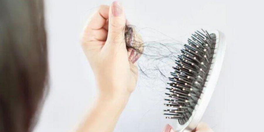 تساقط
      الشعر..
      الأسباب
      وطرق
      العلاج - تكنو بلس