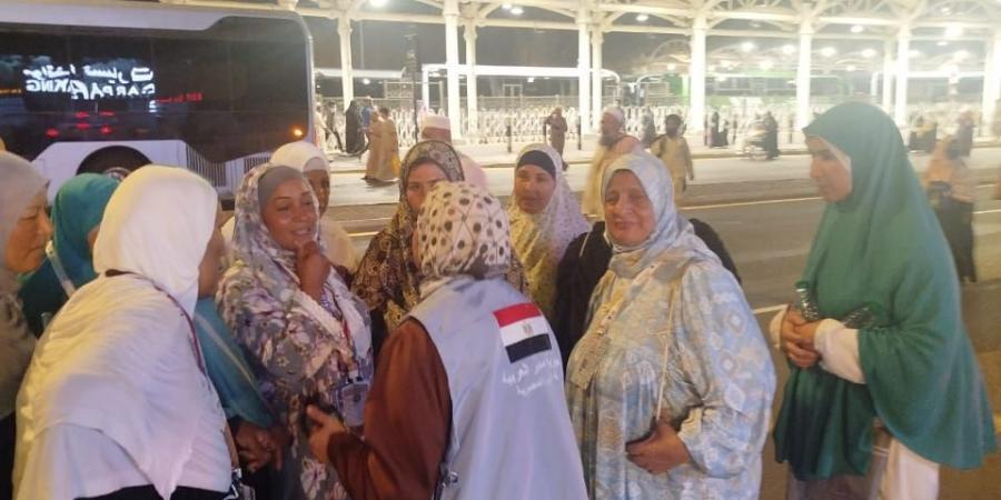 تقديم
      الخدمات
      الطبية
      إلى
      2785
      حاجًا مصريًا
      وإجراء
      8
      جراحات
      بالأراضي
      المقدسة - تكنو بلس