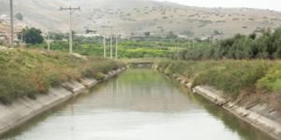 توقيف
      شخص
      اعتدى
      على
      مياه
      قناة
      الملك
      عبد
      الله
      بالأغوار
      الشمالية - تكنو بلس