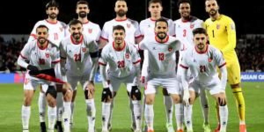 طرح
      تذاكر
      مباراة
      منتخب
      النشامى
      والعراق
      بتصفيات
      كأس
      العالم
      السبت - تكنو بلس