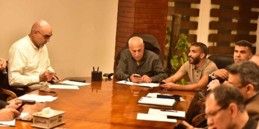 تعيين
ميكالي
ورحيل
شيكا..
الزمالك
يضع
خطة
قوية
للموسم
المقبل - تكنو بلس