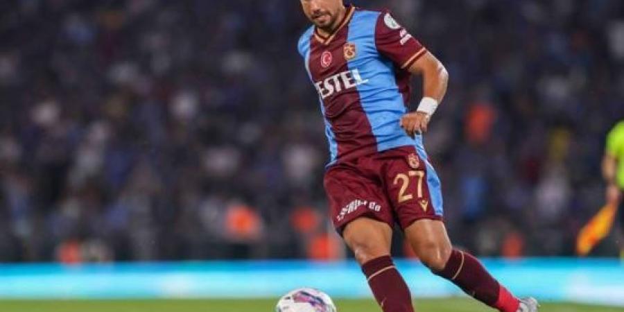 تريزيجيه
في
تدريبات
الأهلي
الأسبوع
القادم - تكنو بلس