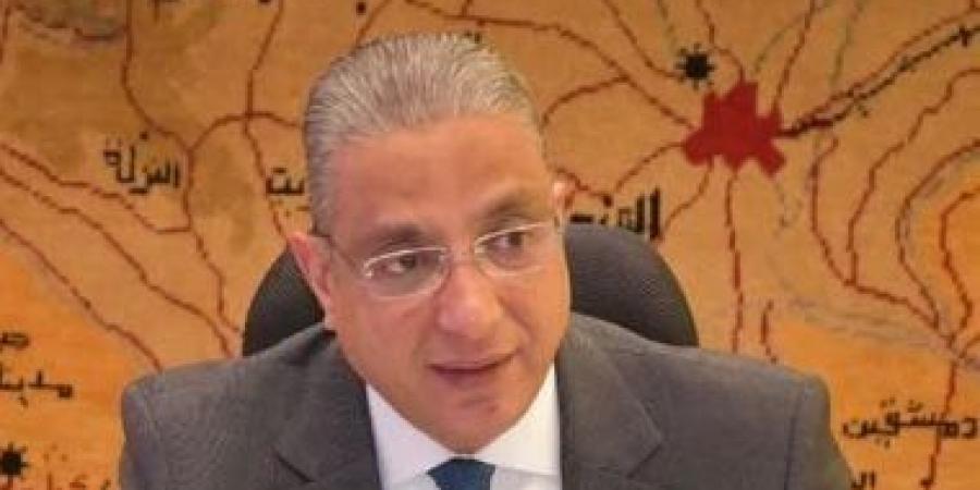 خطة تنفيذ آليات الاستثمار الأمثل بالقطاع الزراعى بأراضى أملاك الدولة بالفيوم