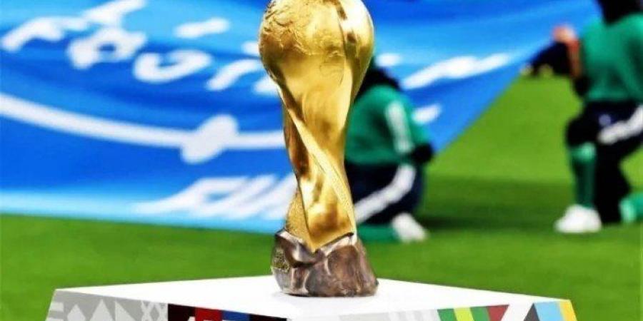 الإعلان
      عن
      تخصيص
      جوائز
      مالية
      قياسية
      لكأس
      العرب
      FIFA
      قطر
      2025 - تكنو بلس