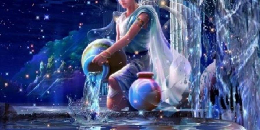 توقعات
برج
الدلو
اليوم
الجمعة
23-5-2025 - تكنو بلس