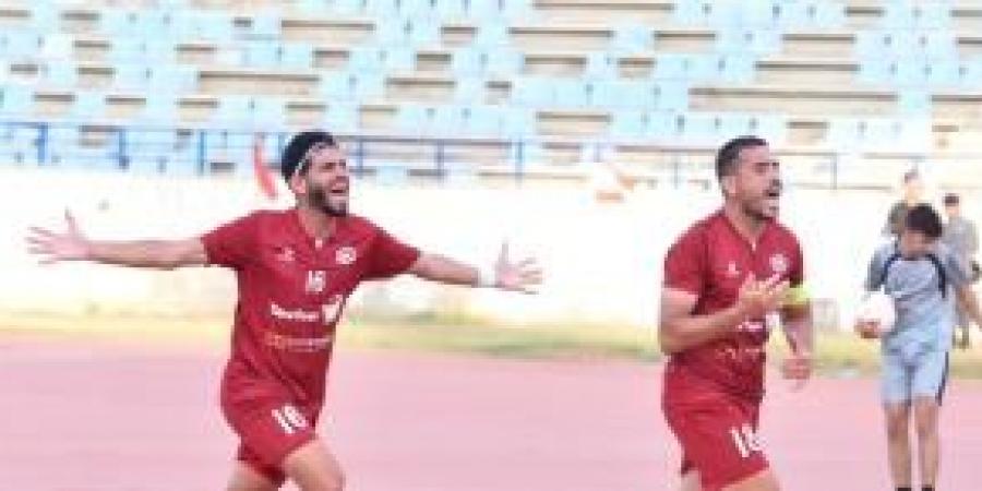 "ديربي"
      لبنان
      ينتهي
      بالتعادل - تكنو بلس