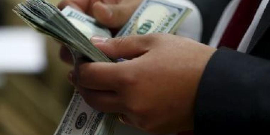 ضبط عملات أجنبية بقيمة 4 ملايين جنيه فى السوق السوداء