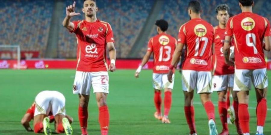 الأهلي
يرفض
عرض
بايرن
ميونخ  - تكنو بلس