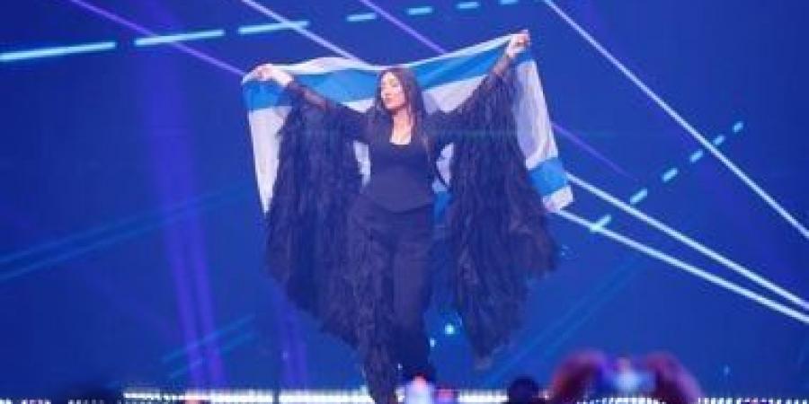 دعوات
لمراجعة
التصويت
فى
نتائج
مسابقة
Eurovision
بسبب
إسرائيل - تكنو بلس