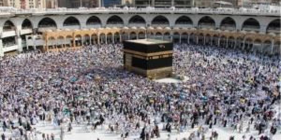 أولى
      قوافل
      الحجاج
      الأردنيين
      تغادر
      اليوم
      إلى
      الديار
      المقدسة - تكنو بلس