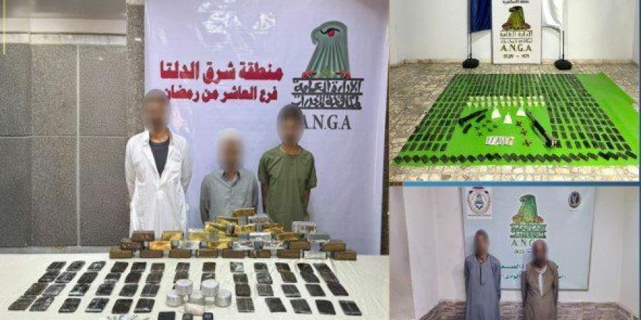 مصرع
      4
      عناصر
      شديدة
      الخطورة
      في
      تبادل
      لإطلاق
      النار
      مع
      الشرطة - تكنو بلس