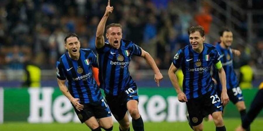 موعد
      مباراة
      انتر
      ميلان
      وكومو
      في
      الدوري
      الإيطالي
      والقنوات
      الناقلة
      والتشكيل
      المتوقع - تكنو بلس