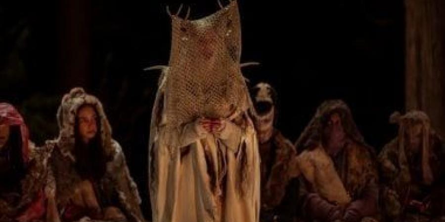 تجديد
مسلسل
Yellowjackets
لموسم
رابع - تكنو بلس