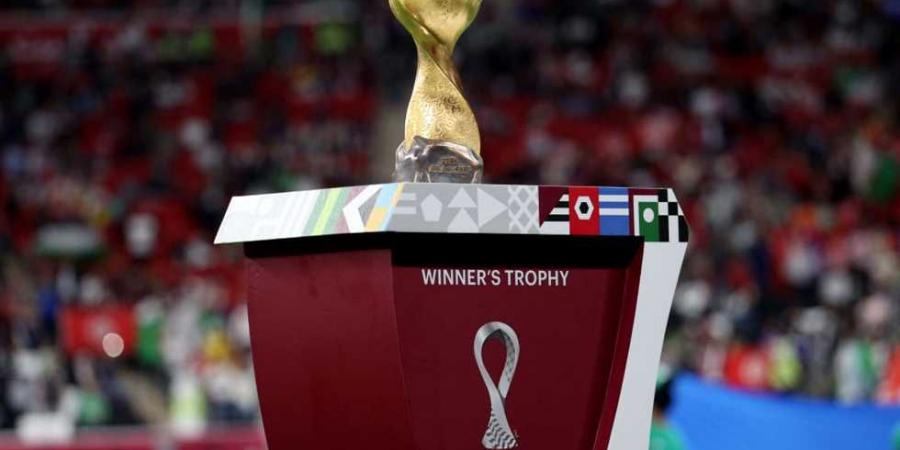 رقم
قياسى
..
اللجنة
المنظمة
:
جوائز
بطولة
كأس
العرب
36.5
مليون
دولار - تكنو بلس