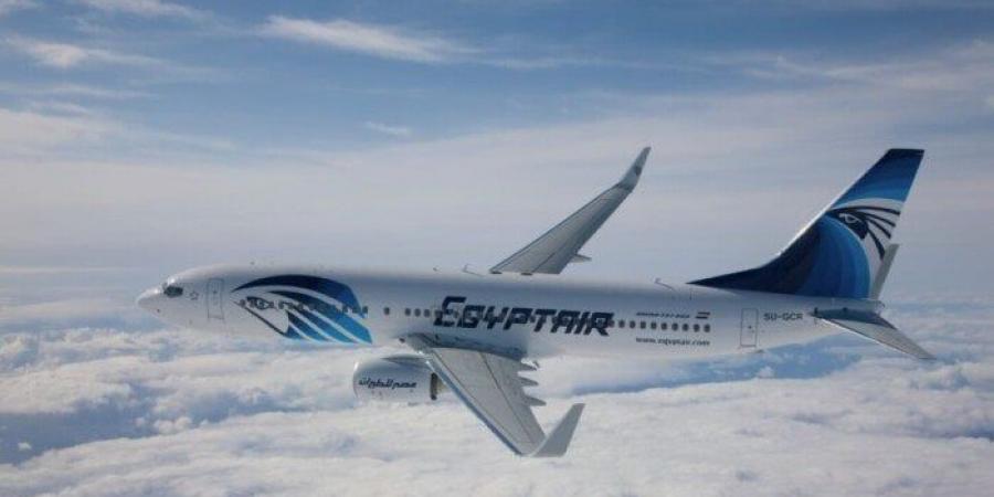 مصر
      للطيران
      تسير
      غدًا
      22
      رحلة
      جوية
      إلى
      الأراضي
      المقدسة - تكنو بلس