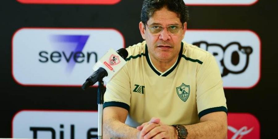 الرمادى
:
هذا
هو
سبب
زيادة
الاصابات
بين
لاعبى
الزمالك - تكنو بلس